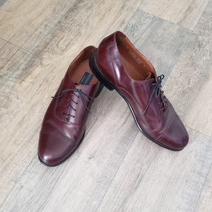 BOSTONIAN | Leather Oxford Dress Shoes